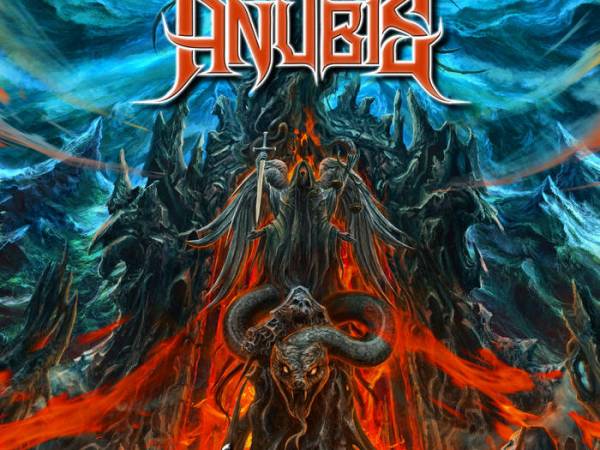 Review: Anubis – Dark Paradise (2024)