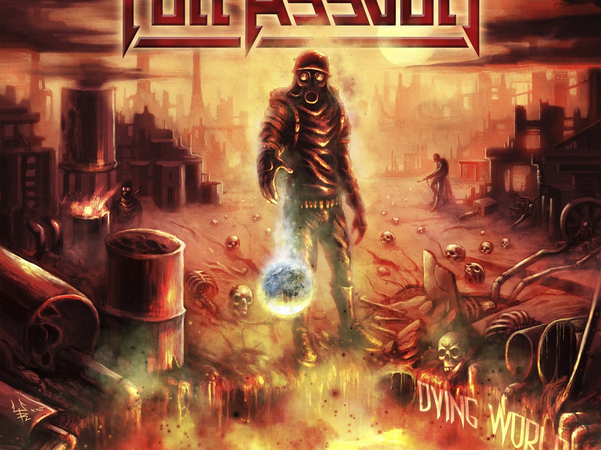 Review: Full Assault – Dying World (2024)
