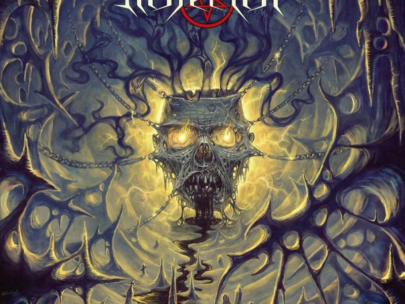 Review: Protector – Excessive Outburst of Depravitys (2022)
