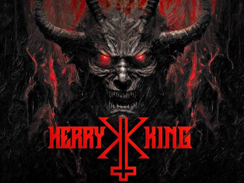 Review: Kerry King – From Hell I Rise (2024)